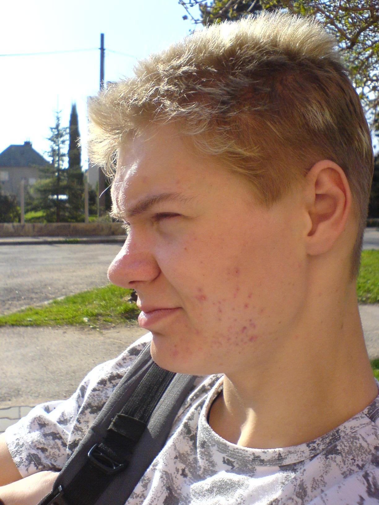 Martin (Mett)