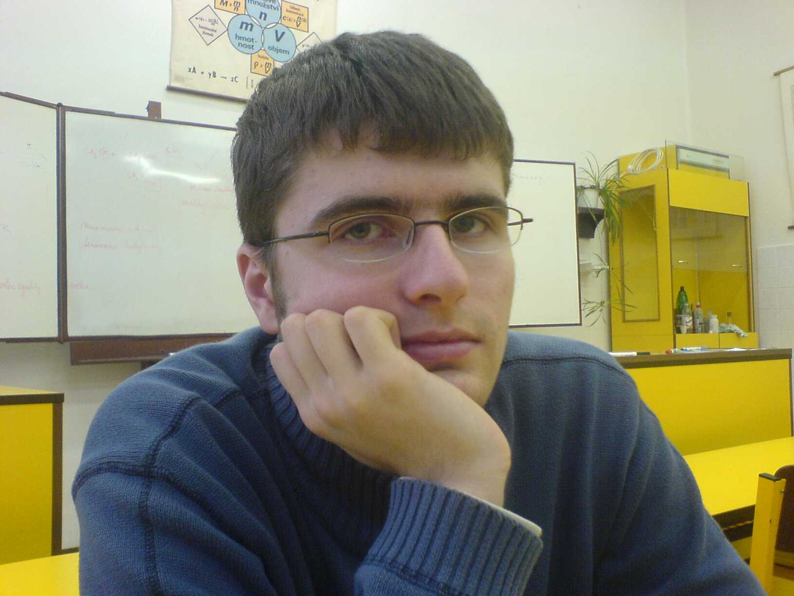 Michal