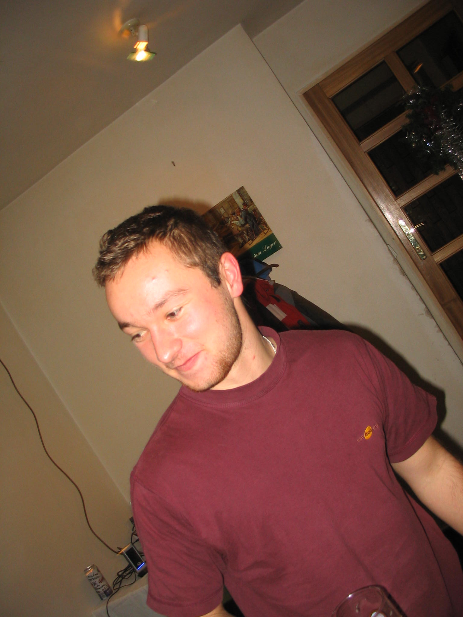 Tom