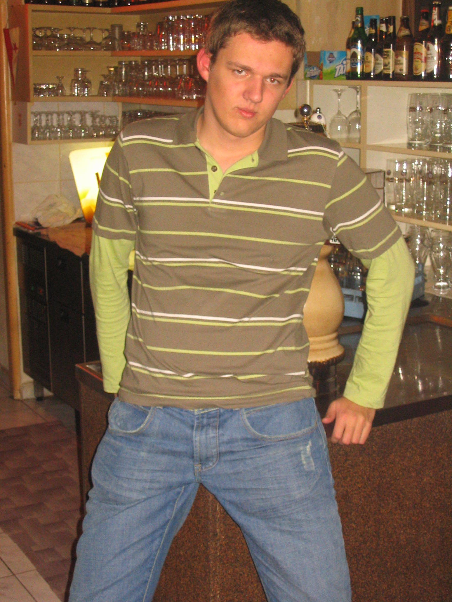 Štusi